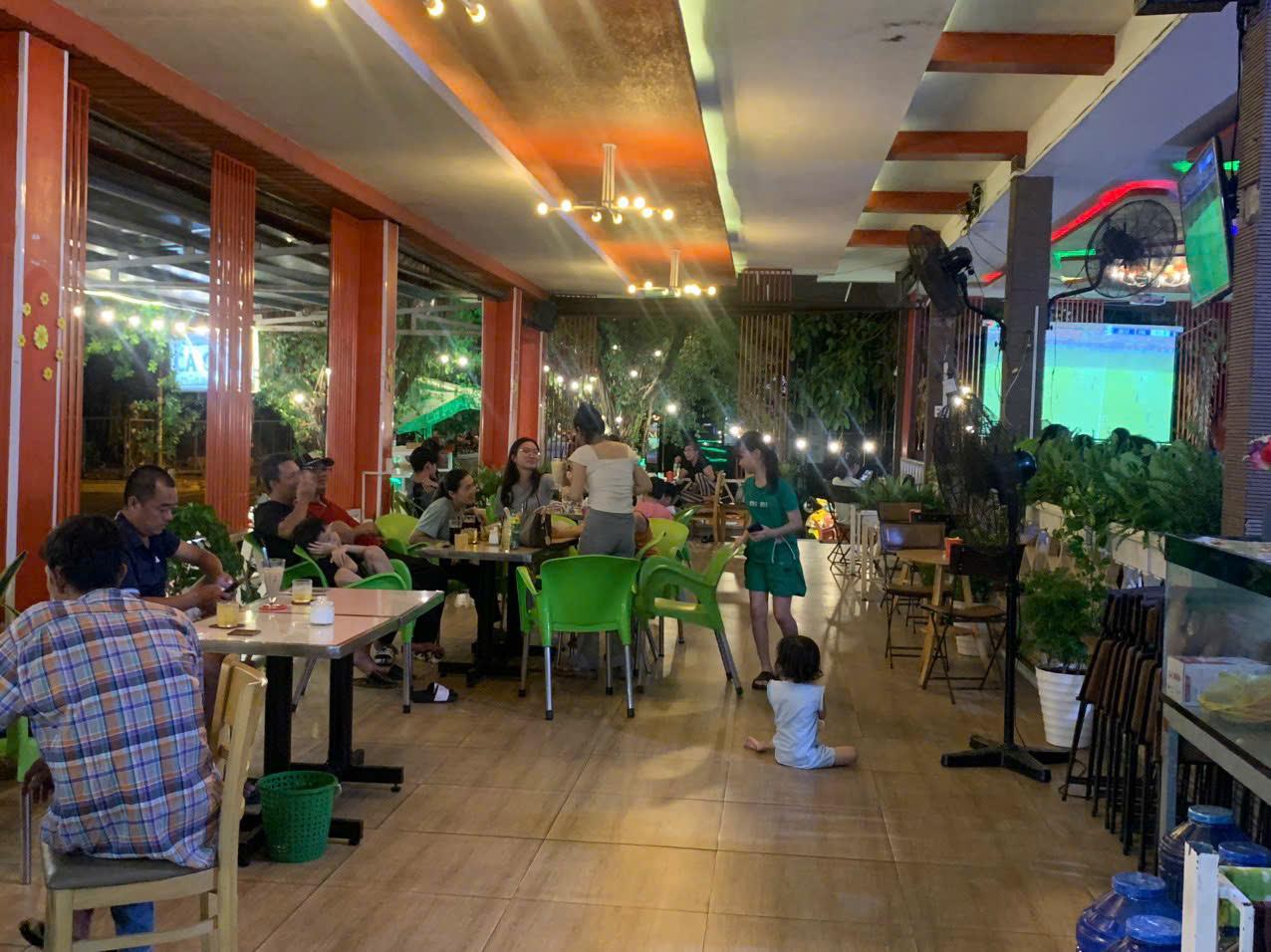 Chính Chủ Cần Sang Nhượng Quán Cafe Vị Đắng Đường Nguyễn An Ninh, TP Rạch Giá, Kiên Giang - Ảnh 2
