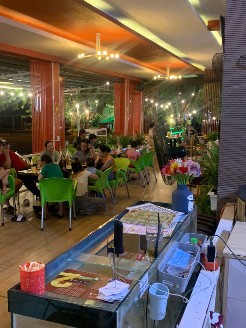 Chính Chủ Cần Sang Nhượng Quán Cafe Vị Đắng Đường Nguyễn An Ninh, TP Rạch Giá, Kiên Giang - Ảnh 3
