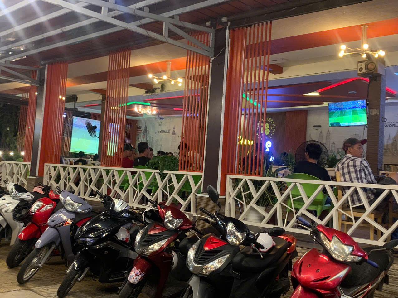 Chính Chủ Cần Sang Nhượng Quán Cafe Vị Đắng Đường Nguyễn An Ninh, TP Rạch Giá, Kiên Giang - Ảnh 4