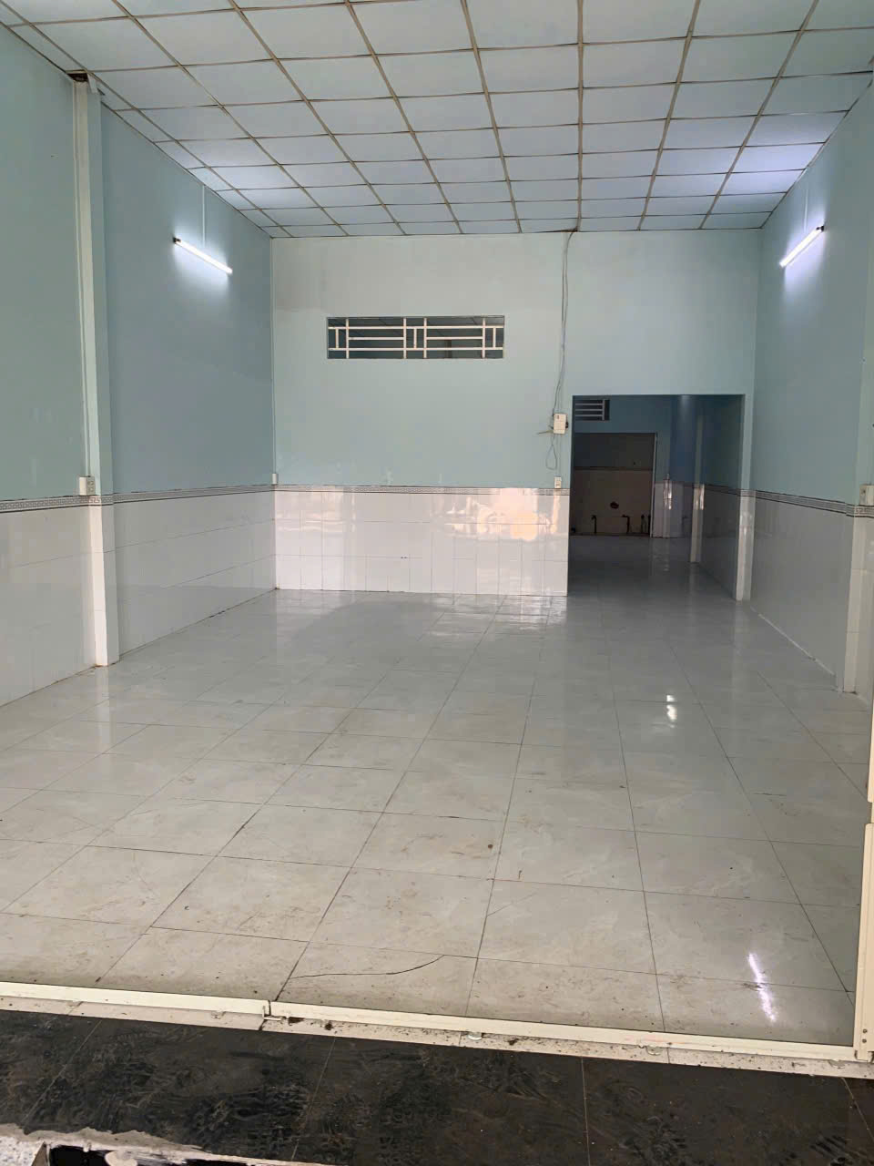 💥Cho thuê nhà nguyên căn 150m² – Gần chợ Cầu Ván, Bình Thủy – Chỉ 7 triệu/tháng! - Ảnh 1