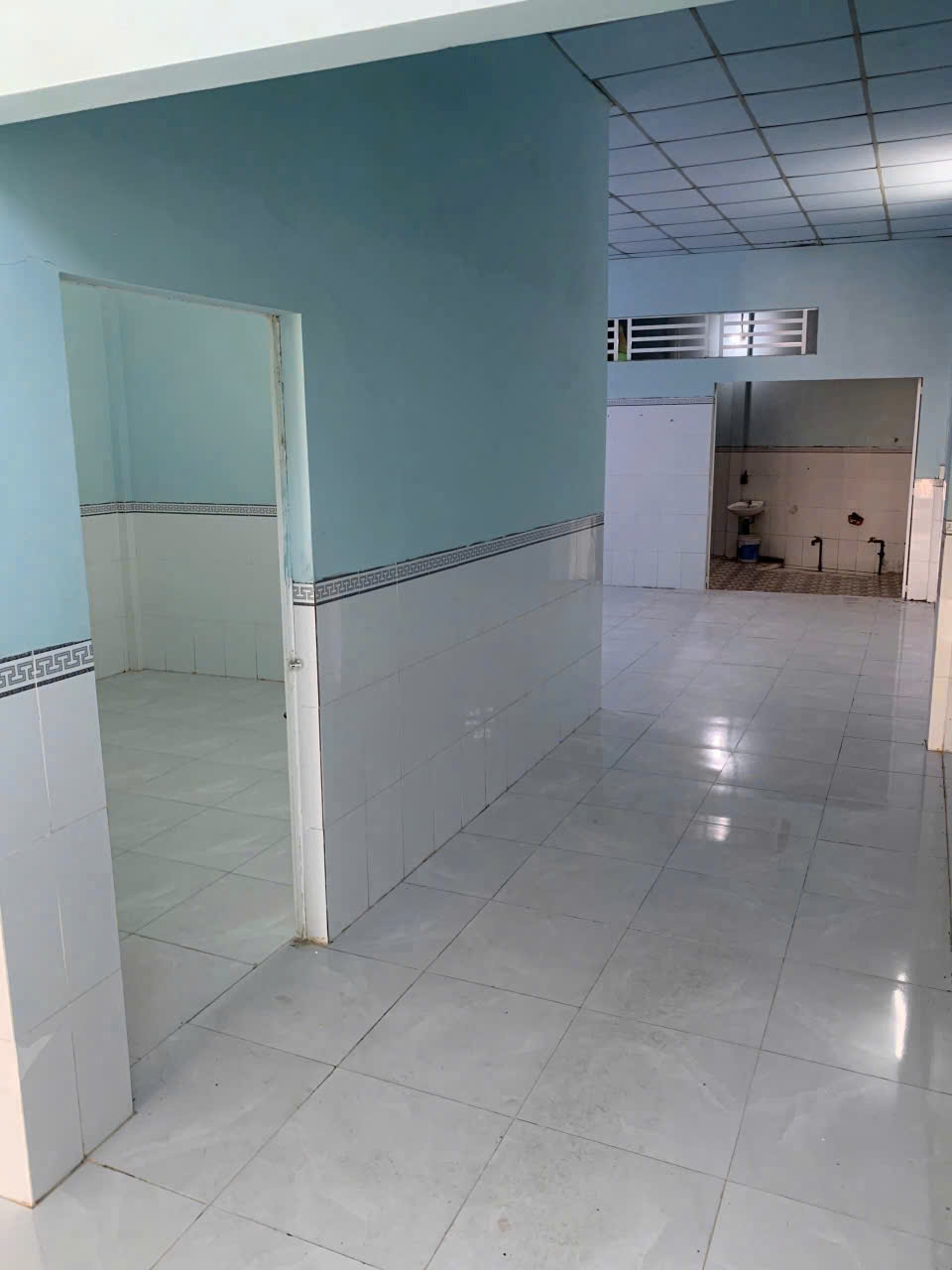 💥Cho thuê nhà nguyên căn 150m² – Gần chợ Cầu Ván, Bình Thủy – Chỉ 7 triệu/tháng! - Ảnh 2