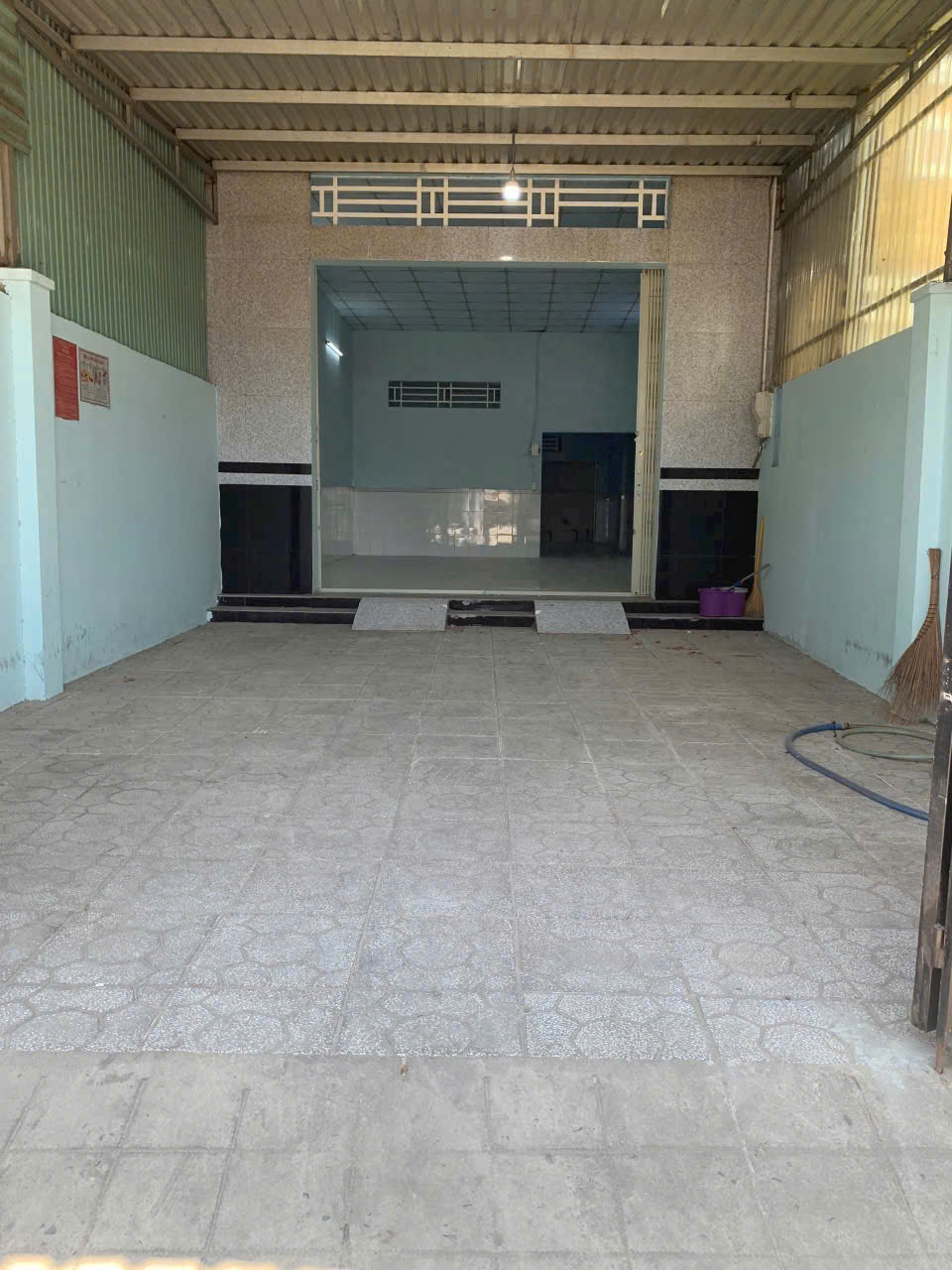 💥Cho thuê nhà nguyên căn 150m² – Gần chợ Cầu Ván, Bình Thủy – Chỉ 7 triệu/tháng! - Ảnh chính