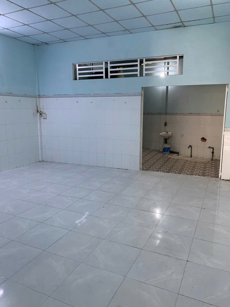 💥Cho thuê nhà nguyên căn 150m² – Gần chợ Cầu Ván, Bình Thủy – Chỉ 7 triệu/tháng! - Ảnh 4