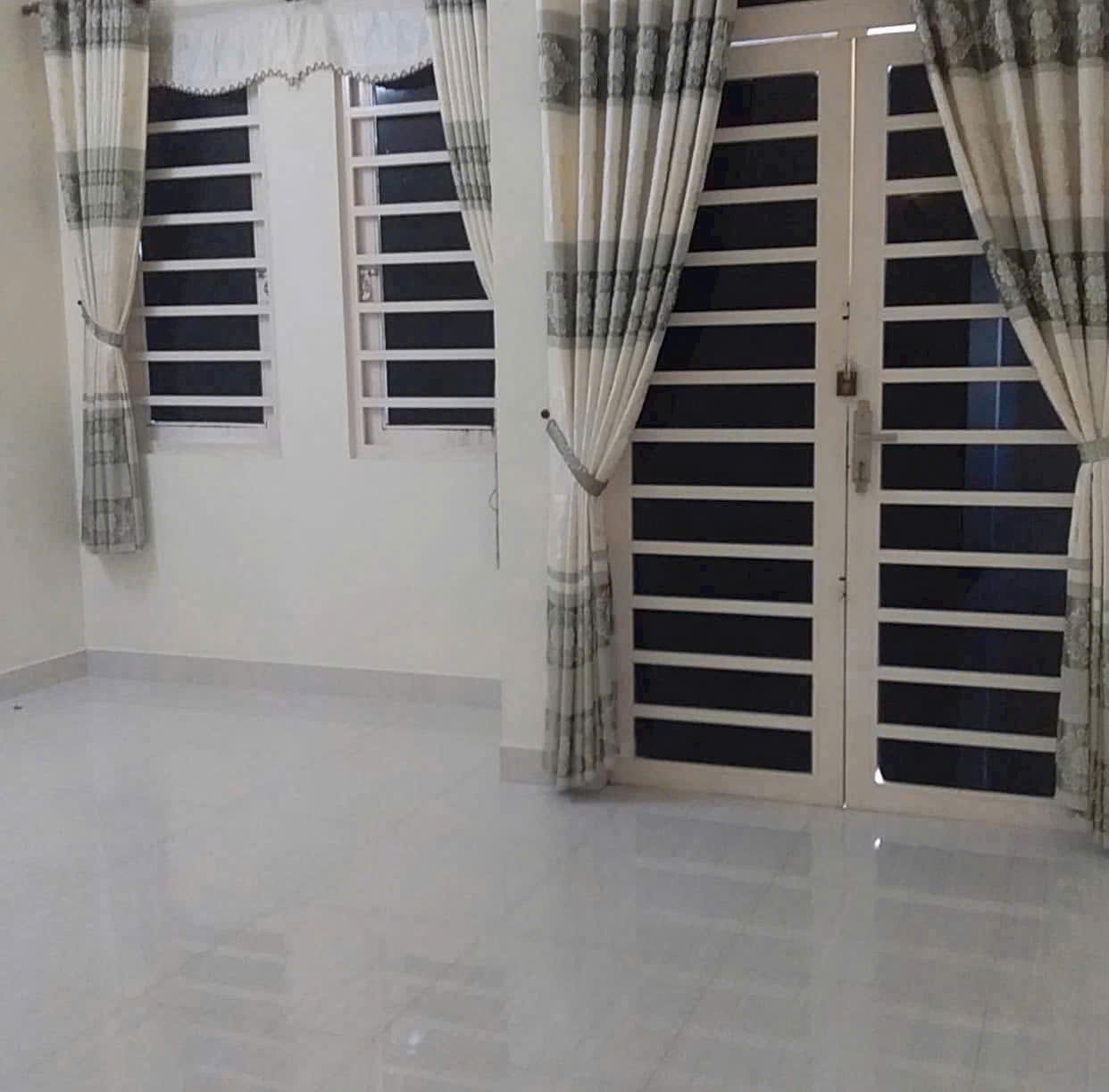💥CHO THUÊ NHÀ TRỆT LẦU 2PN – HẺM TRẦN VĨNH KIẾT - Ảnh 1