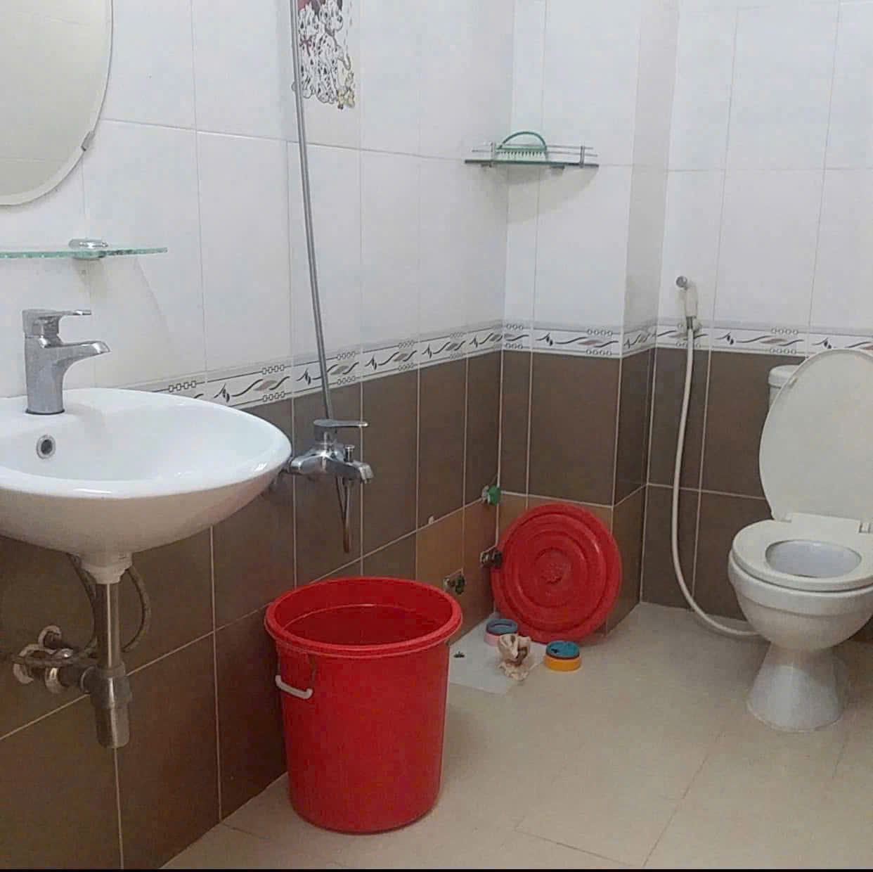 💥CHO THUÊ NHÀ TRỆT LẦU 2PN – HẺM TRẦN VĨNH KIẾT - Ảnh 2