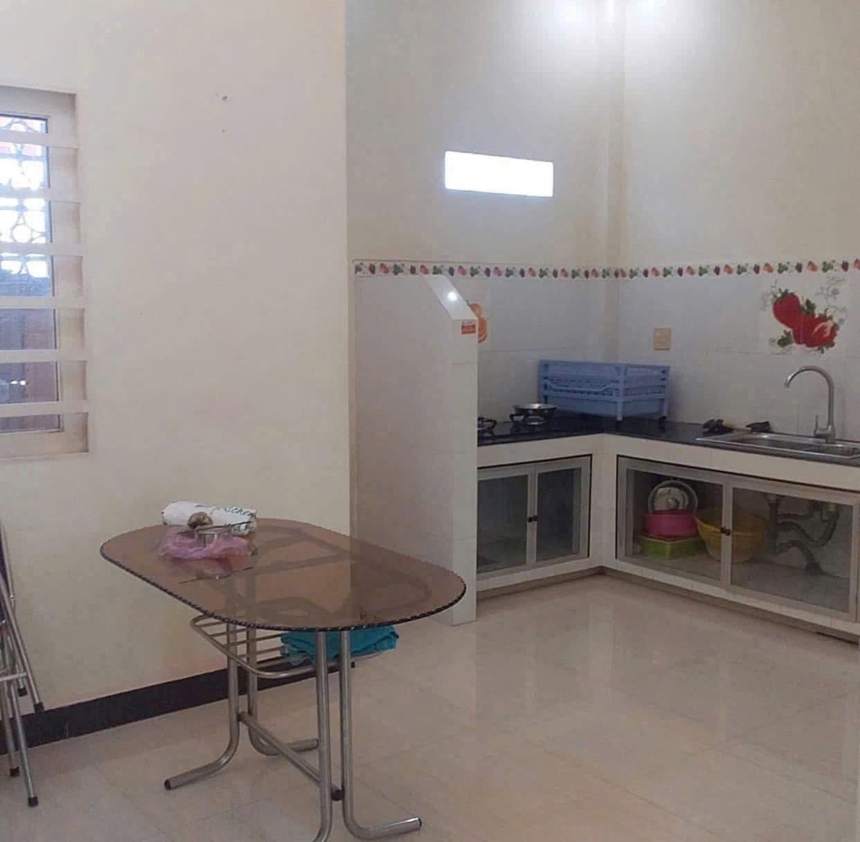 💥CHO THUÊ NHÀ TRỆT LẦU 2PN – HẺM TRẦN VĨNH KIẾT - Ảnh 3