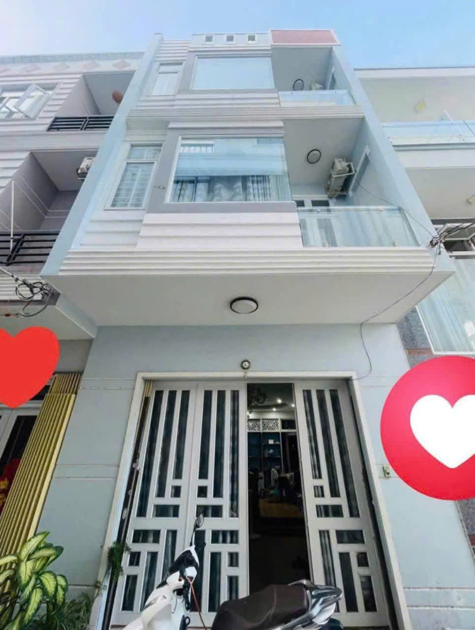 Chủ bán căn nhà tâm huyết f7 tp vũng tàu - Ảnh 1