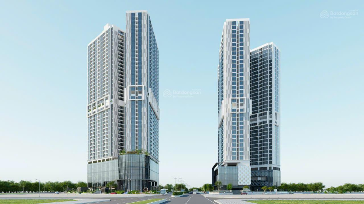 Bán căn góc 3PN dt 122m2 dự án Tháp đôi Kepler Tower Mỗ Lao. 9,5 tỷ full nội thất, ck 3%, HTLS 0% - Ảnh chính