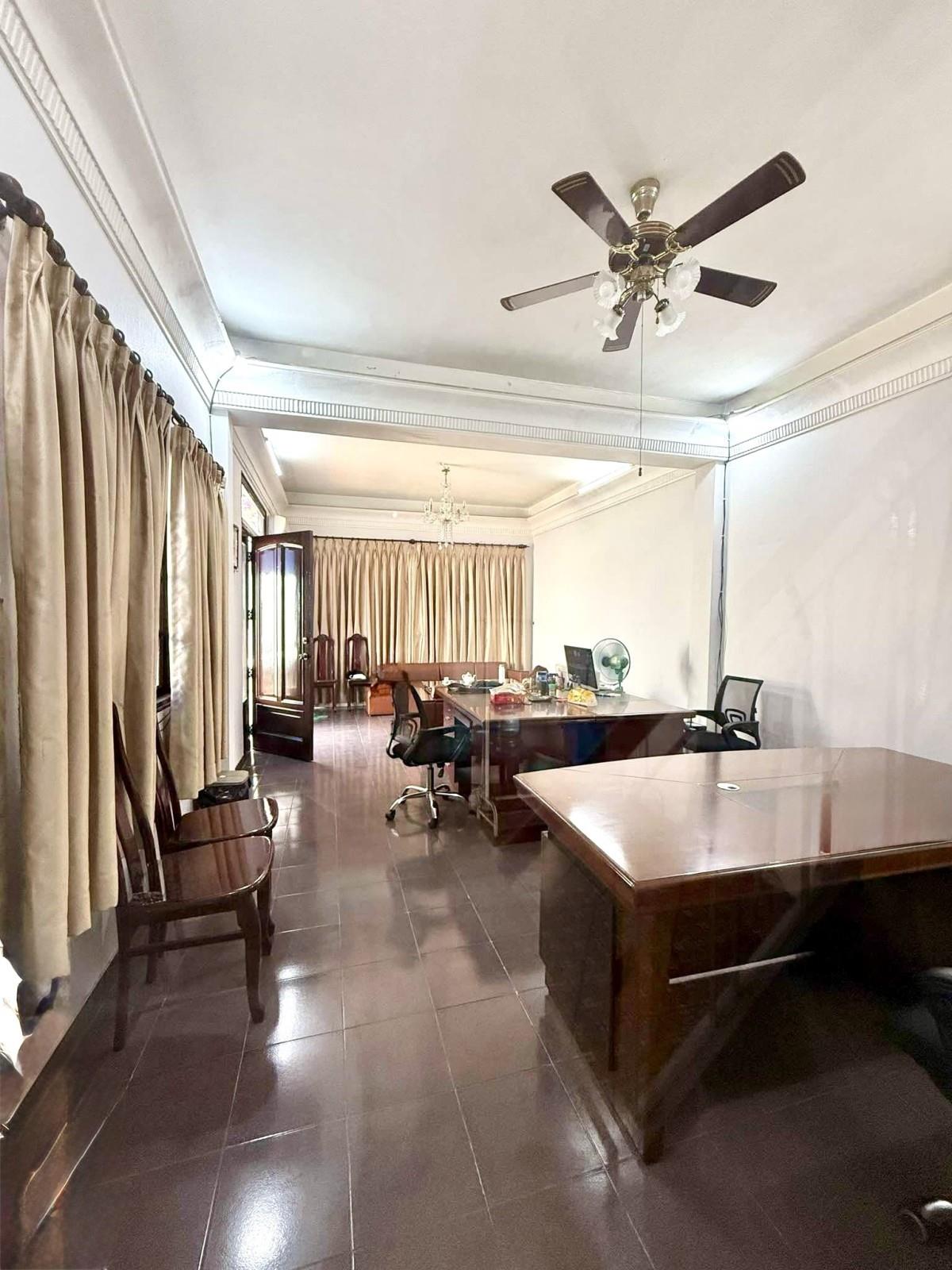 **Bán nhà MT Tân Hải ** phường 13, Tân Bình - 6 x 17 -17,8 tỷ - Ảnh 1