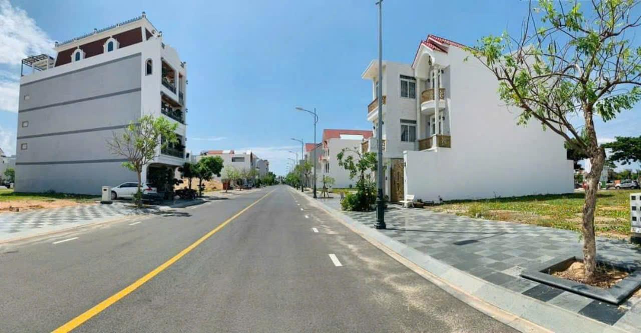 Cần Bán Đất Nền Dự Án Ocean Dunes (Phố biển) Tại Phường Phú Thủy, TP. Phan Thiết, Tỉnh Bình Thuận. - Ảnh chính
