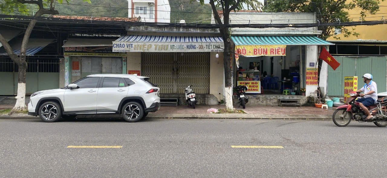 Lô đất trục chính, Điện Biên Phủ. Vĩnh Hòa, Nha Trang, Khánh Hòa - Ảnh chính