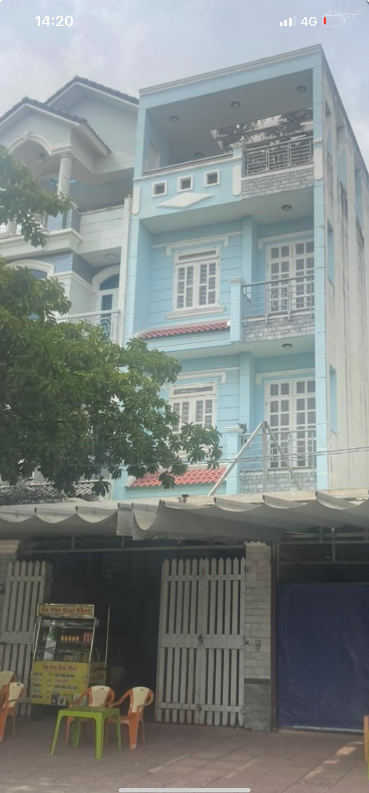 Bán nhà mặt tiền đường 404 khu dân cư Bắc Rạch Chiếc, P. Phước Long A, Q9, Tp Thủ Đức, TP HCM - Ảnh chính