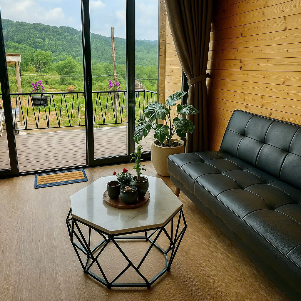 Mua cho mình một khoảng trời riêng... chỉ 200 triệu - Ảnh 1