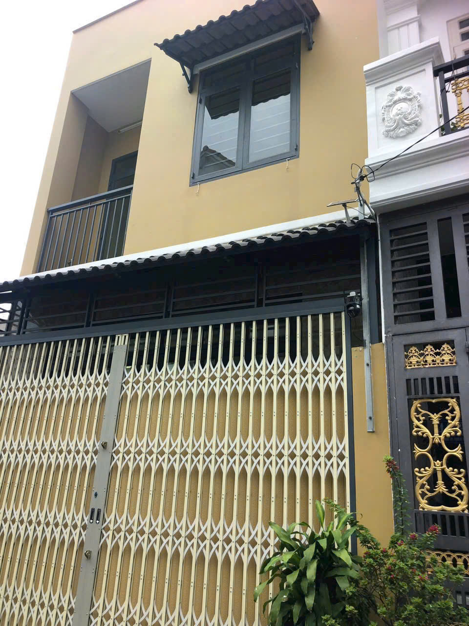 CHO THUÊ GẤP NHÀ ĐƯỜNG LÊ VĂN KHƯƠNG HẺM VÔ 1/ NGẮN, PHƯỜNG THỚI AN, QUẬN 12 LH:0786555368 - Ảnh chính