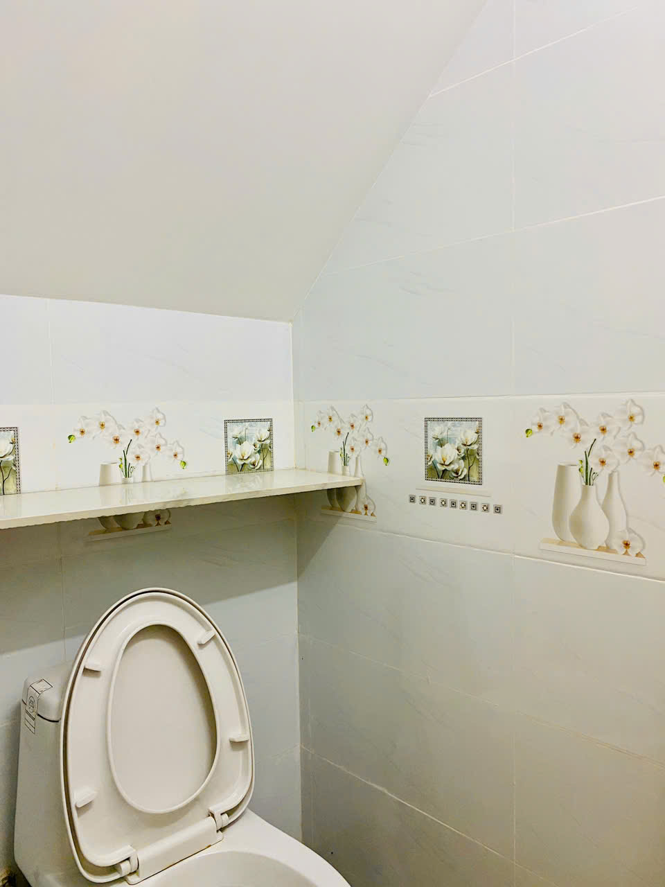CHO THUÊ GẤP NHÀ ĐƯỜNG LÊ VĂN KHƯƠNG HẺM VÔ 1/ NGẮN, PHƯỜNG THỚI AN, QUẬN 12 LH:0786555368 - Ảnh 2