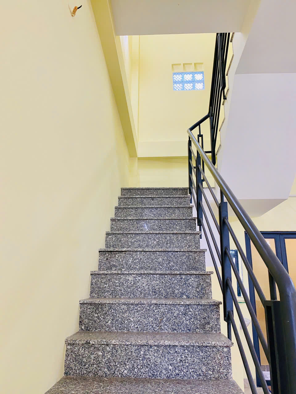 CHO THUÊ GẤP NHÀ ĐƯỜNG LÊ VĂN KHƯƠNG HẺM VÔ 1/ NGẮN, PHƯỜNG THỚI AN, QUẬN 12 LH:0786555368 - Ảnh 3