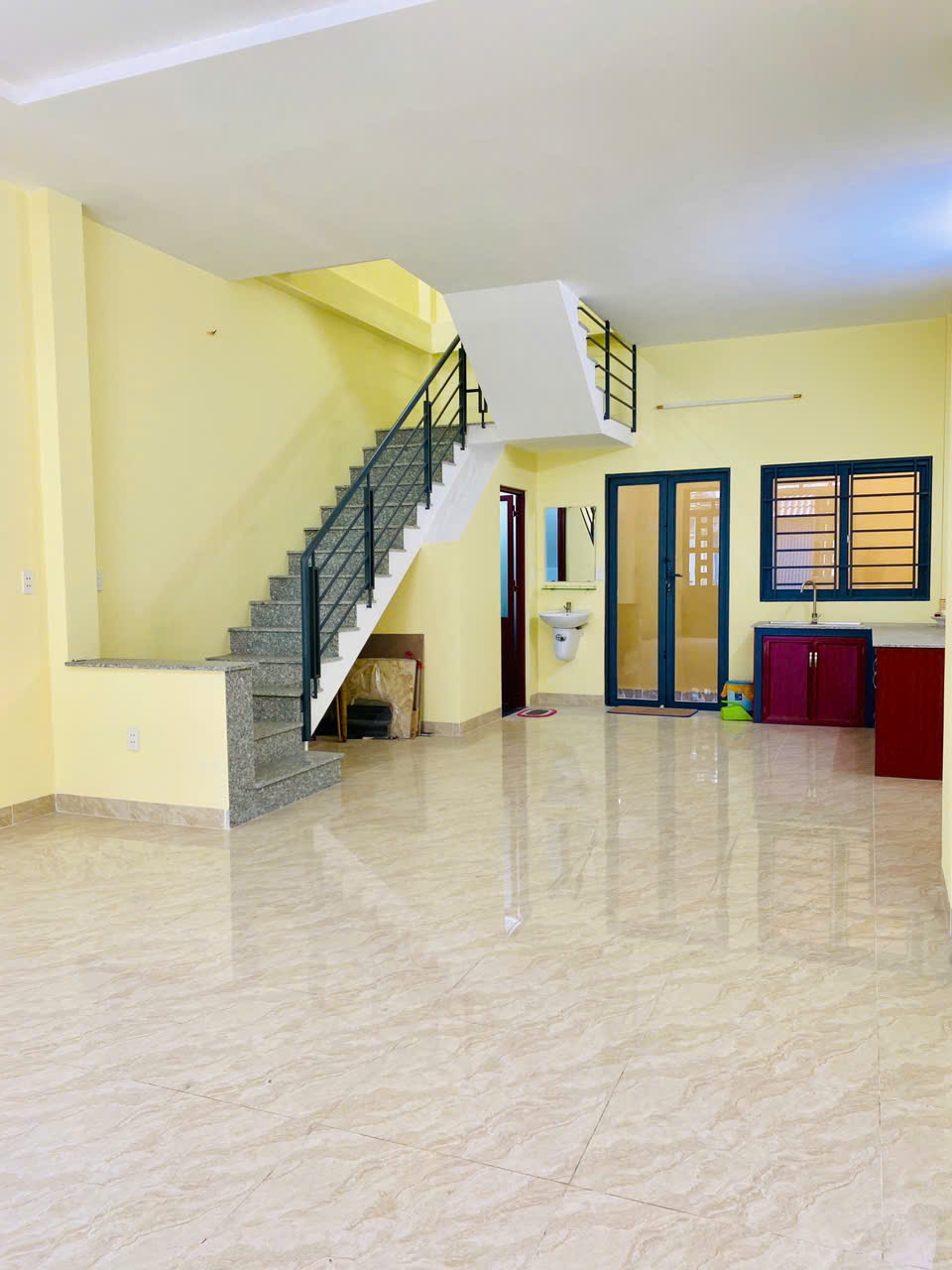 CHO THUÊ GẤP NHÀ ĐƯỜNG LÊ VĂN KHƯƠNG HẺM VÔ 1/ NGẮN, PHƯỜNG THỚI AN, QUẬN 12 LH:0786555368 - Ảnh 4