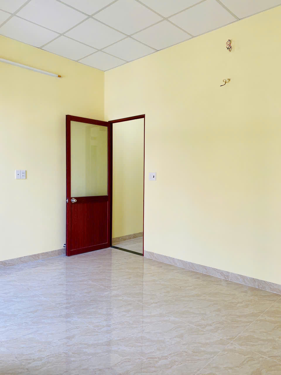 CHO THUÊ GẤP NHÀ ĐƯỜNG LÊ VĂN KHƯƠNG HẺM VÔ 1/ NGẮN, PHƯỜNG THỚI AN, QUẬN 12 LH:0786555368 - Ảnh 7