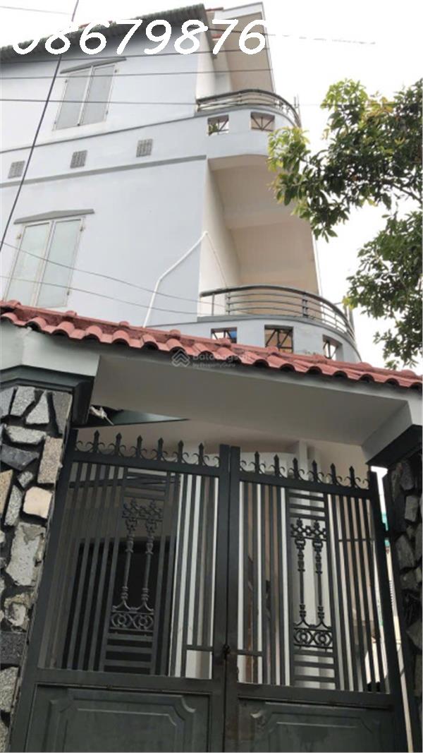 Bán Nhà Trọ 3 Tầng 14 Phòng, Vĩnh Phước, Nha Trang - Giá Siêu Rẻ 4.35 Tỷ, Cách Biển 1Km - Ảnh 1
