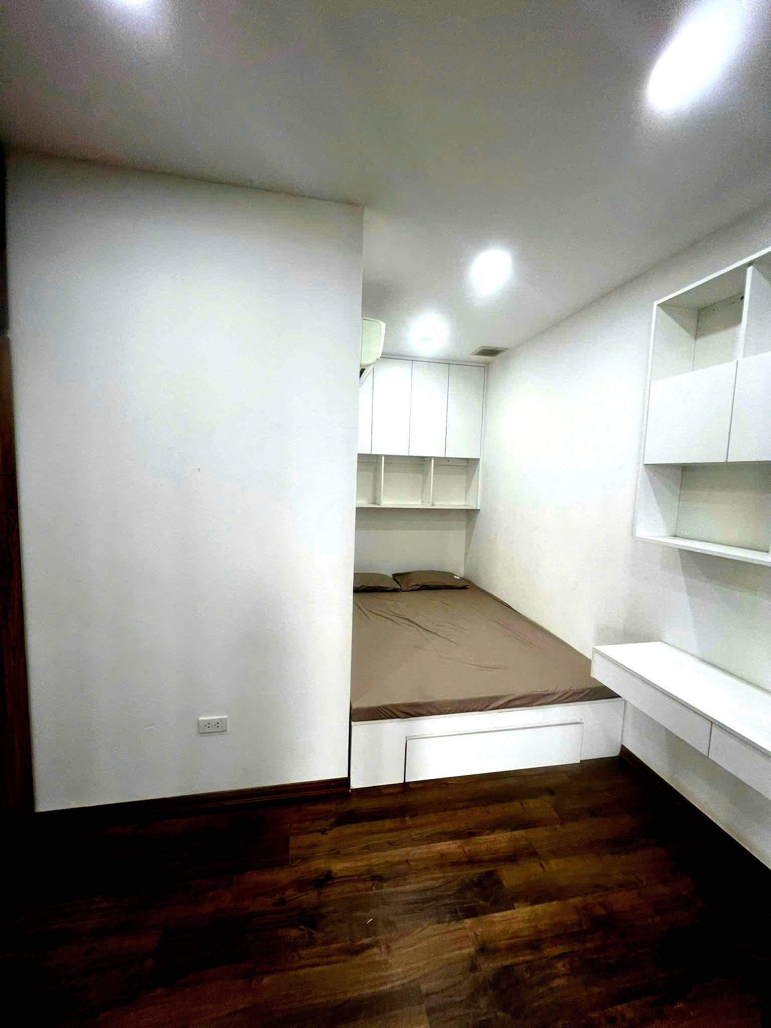 Chính chủ bán gấp chung cư, Tòa 7A Lê Đức Thọ, Nam Từ Liêm , DT 75 m2- 2PN. Giá 4,48tỷ - Ảnh 1