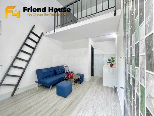 PHÒNG TRỌ RỘNG RÃI – GIÁ TỐT TẠI GÒ VẤP - Ảnh 3