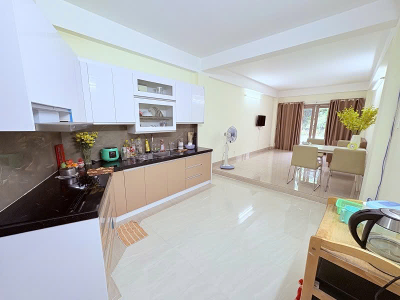 Bán nhà 2 Mặt tiền Lý Thái Tổ gần Nguyễn Thị Minh Khai - Q3, 3.5x22m, 5 T,5 PN, 33 tỷ. - Ảnh 4