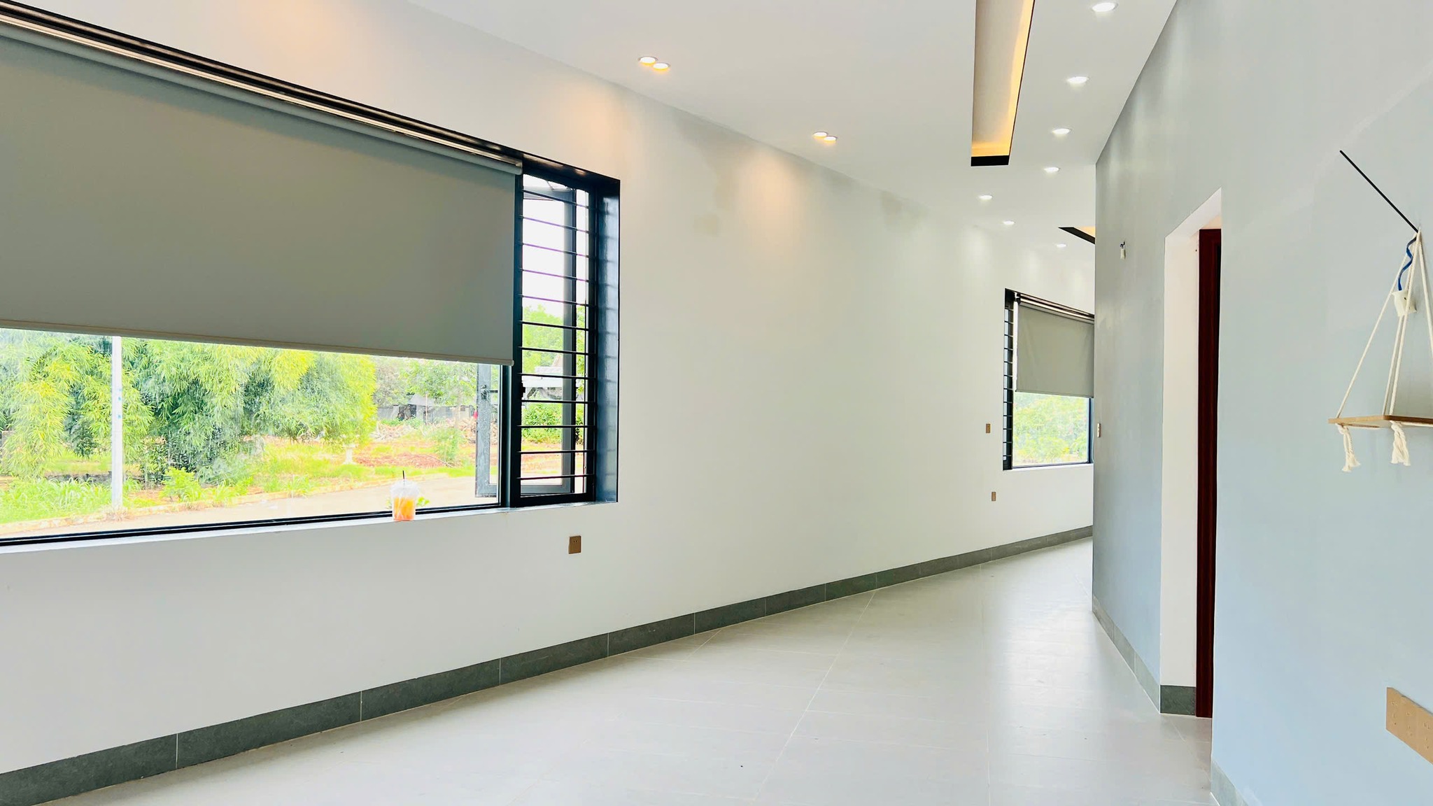 Cần bán gấp nhà mặt tiền đường nhựa số 89 xã Long Phước, TP Bà Rịa. - Ảnh chính