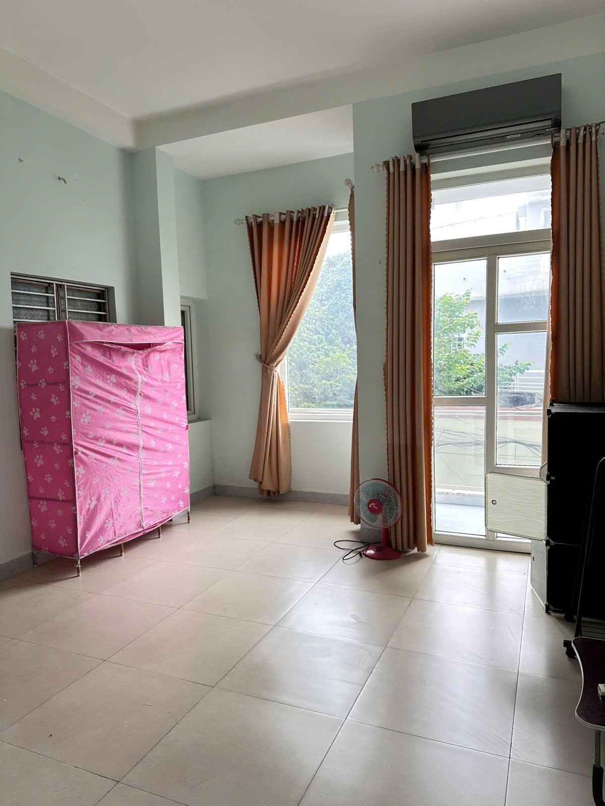 ♥ Nhà kiệt 5m thẳng 40m ra Nguyễn Hữu Thọ, 56m2, 3 tầng đúc, sạch đẹp, 5.1  tỷ - Ảnh 1