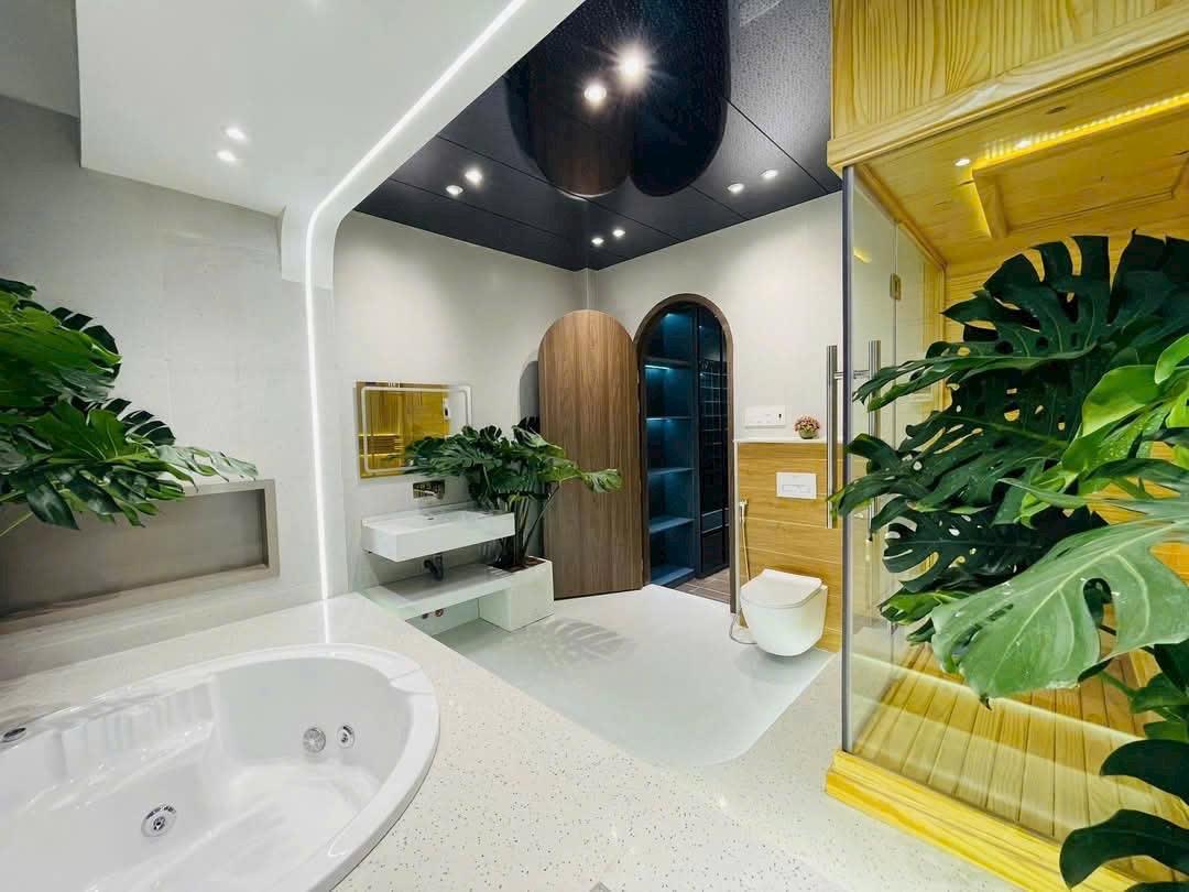++Bán nhà đường Thích Minh Nguyệt, phường 2, Tân Bình - 4x10 -  6,8 tỷ - Ảnh 2