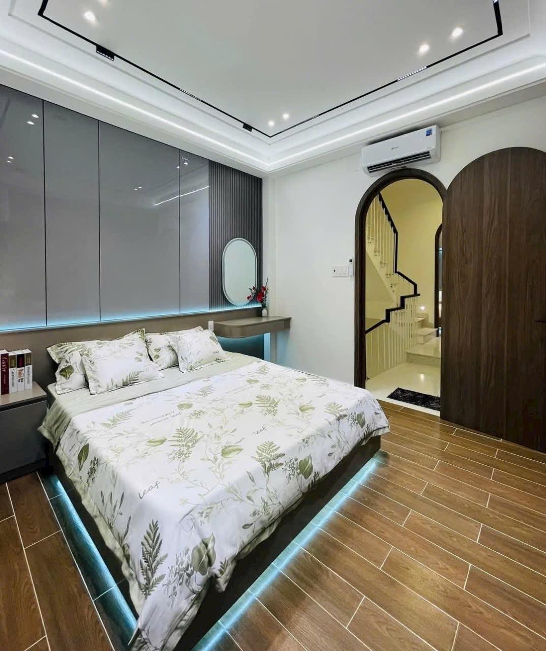 ++Bán nhà đường Thích Minh Nguyệt, phường 2, Tân Bình - 4x10 -  6,8 tỷ - Ảnh 3