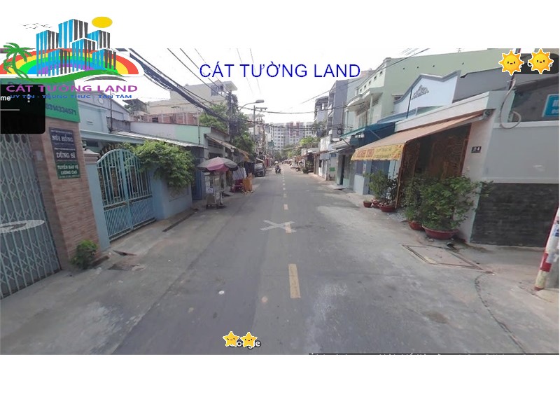 Mặt Tiền Đoàn Giỏi, Đối diện AEON Tân Phú. Nhà 4x20m, 4 Tầng, chỉ 9.9 tỷ - Ảnh chính