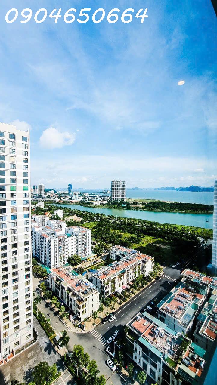 Chính chủ cần bán căn 2303 tầng 23 tòa A, chung cư Green Bay Garden (BIM 30 tầng) - Ảnh 3