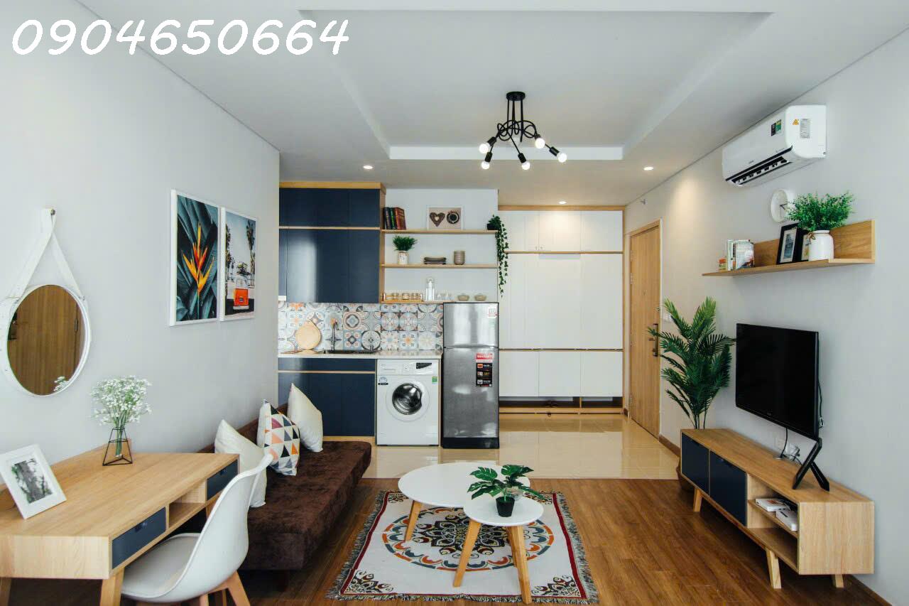 Chính chủ cần bán căn 2303 tầng 23 tòa A, chung cư Green Bay Garden (BIM 30 tầng) - Ảnh 1