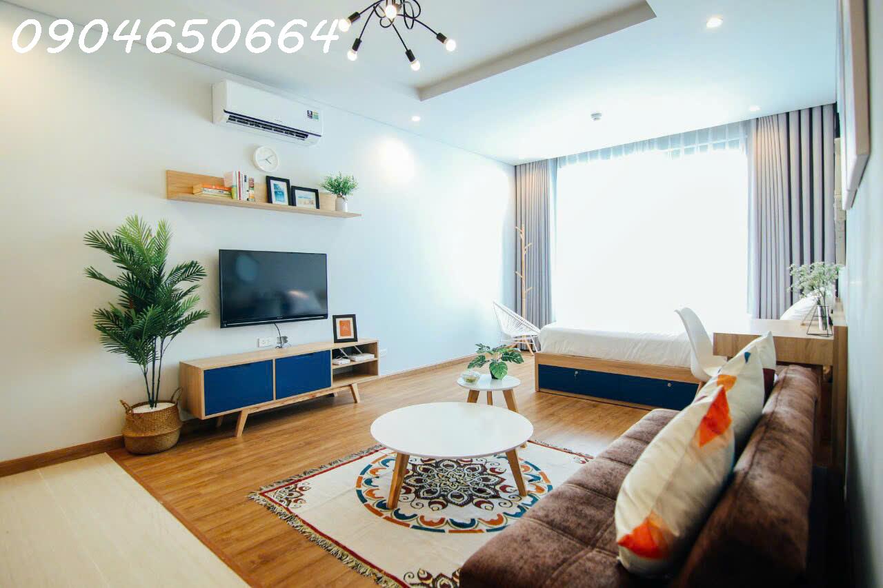 Chính chủ cần bán căn 2303 tầng 23 tòa A, chung cư Green Bay Garden (BIM 30 tầng) - Ảnh chính