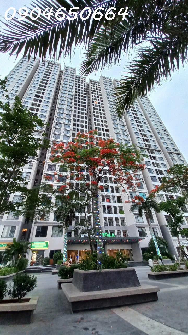 Chính chủ cần bán căn 2303 tầng 23 tòa A, chung cư Green Bay Garden (BIM 30 tầng) - Ảnh 2
