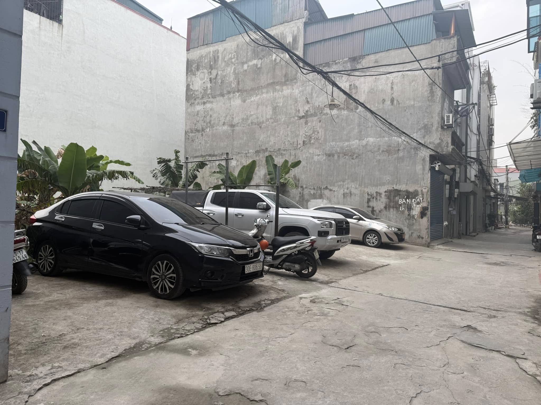 Bán đất phân lô Quang Lãm - Hà Đông, 54m2 oto vào nhà giá chỉ có 6,3 tỷ - Ảnh 1
