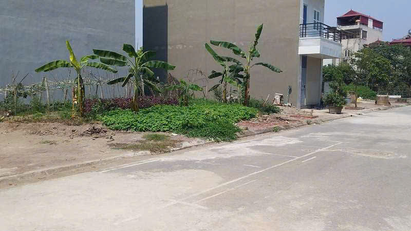 Bán đất phân lô Quang Lãm - Hà Đông, 54m2 oto vào nhà giá chỉ có 6,3 tỷ - Ảnh chính