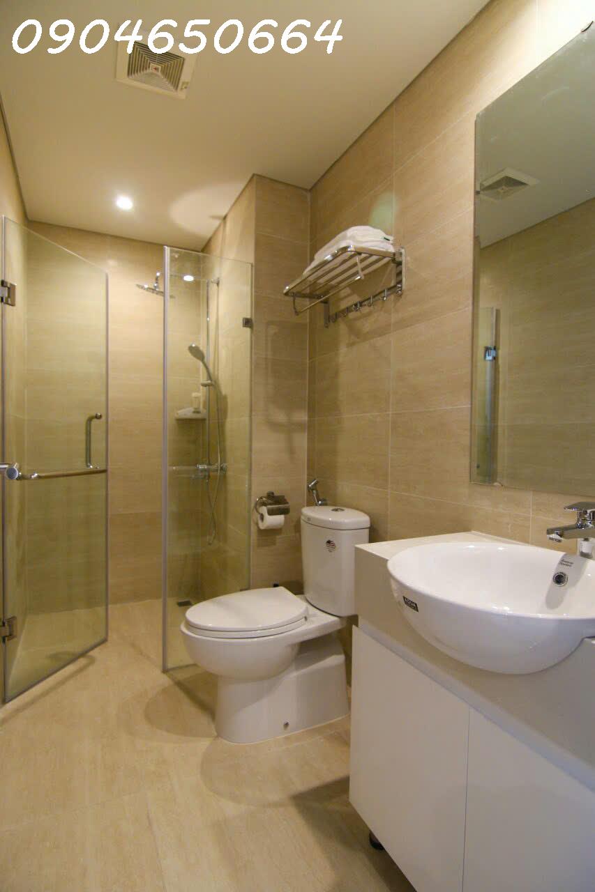 Chính chủ cần bán căn 2303 tầng 23 tòa A, chung cư Green Bay Garden (BIM 30 tầng) - Ảnh 4