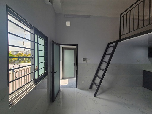 CHÍNH CHỦ CHO THUÊ PHÒNG TRỌ MỚI XÂY ĐỐI DIỆN LÀNG ĐẠI HỌC BÌNH DƯƠNG - Ảnh chính