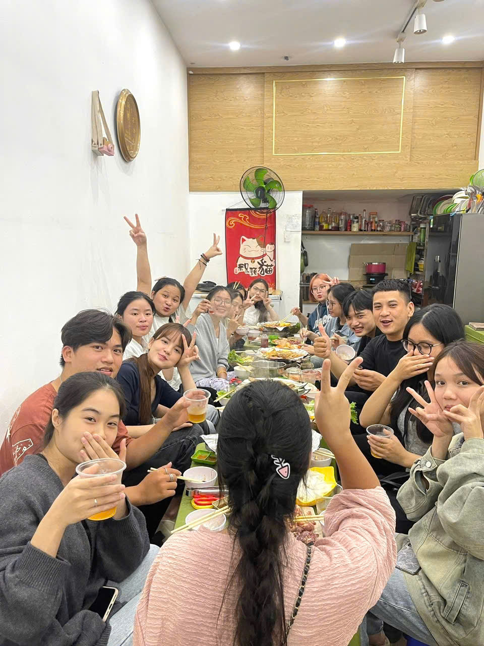 GIÁ TỐT - MÌNH CHO THUÊ MẶT BẰNG KINH DOANH BUỔI SÁNG TỪ 5H-15H CHIỀU TẠI PHỐ CỬA NAM, PHƯỜNG CỬA - Ảnh 1