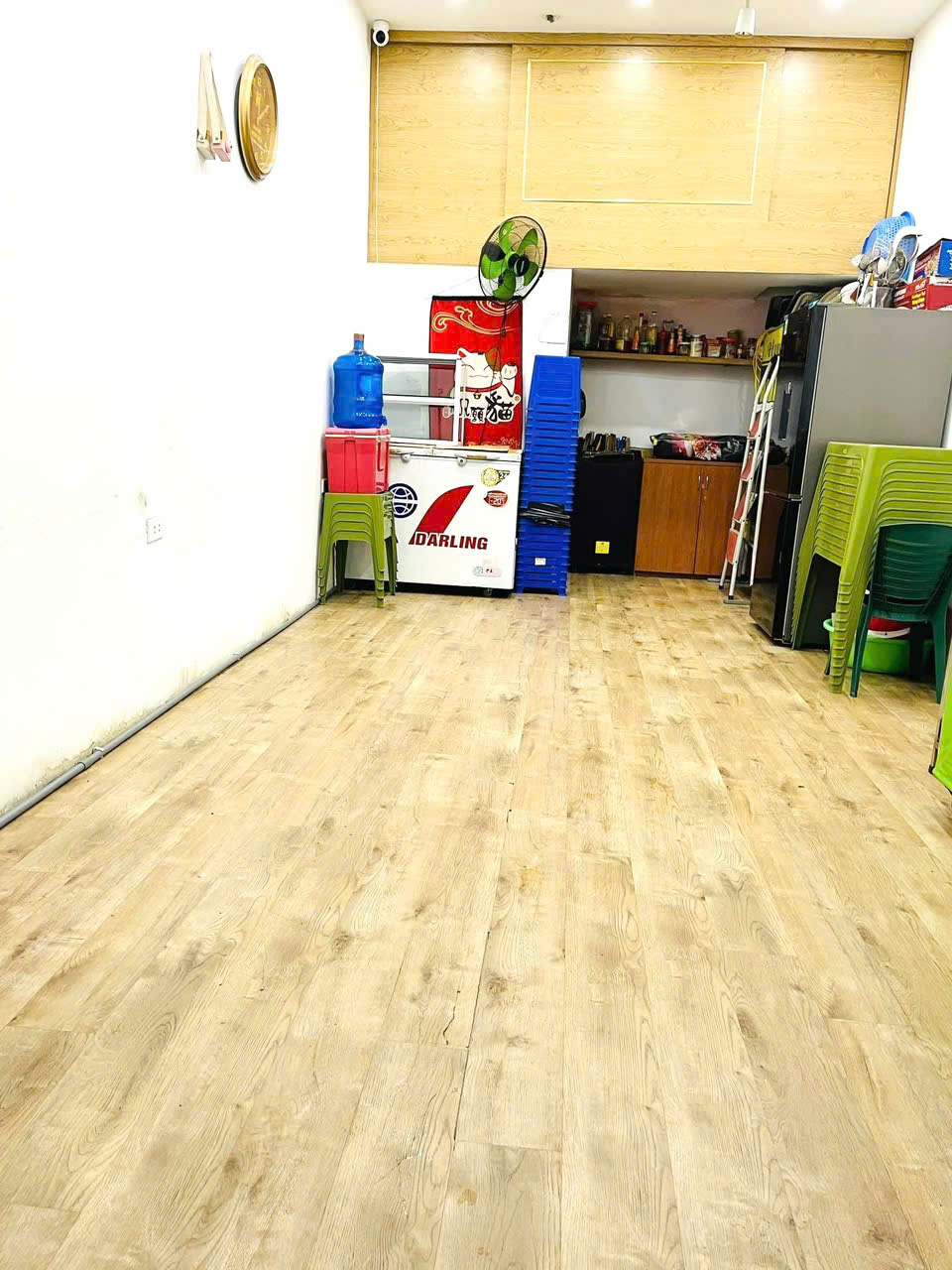 GIÁ TỐT - MÌNH CHO THUÊ MẶT BẰNG KINH DOANH BUỔI SÁNG TỪ 5H-15H CHIỀU TẠI PHỐ CỬA NAM, PHƯỜNG CỬA - Ảnh chính