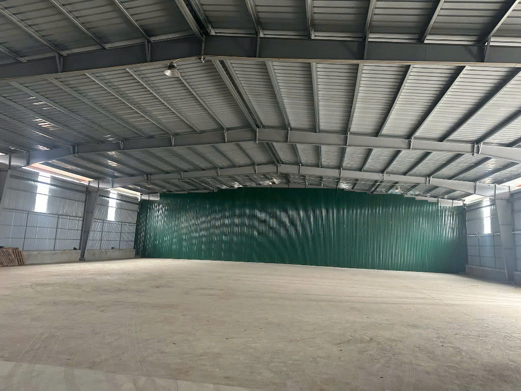 CHO THUÊ KHO XƯỞNG Tại Thị Trấn YÊN VIÊN. GIA LÂM. H.NỘI - Ảnh chính