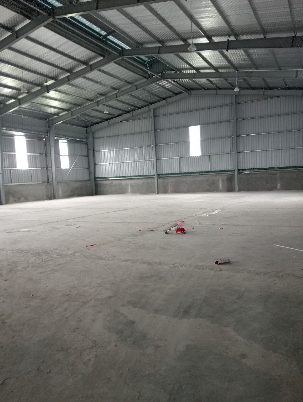 CHO THUÊ KHO XƯỞNG Tại Thị Trấn YÊN VIÊN. GIA LÂM. H.NỘI - Ảnh 2