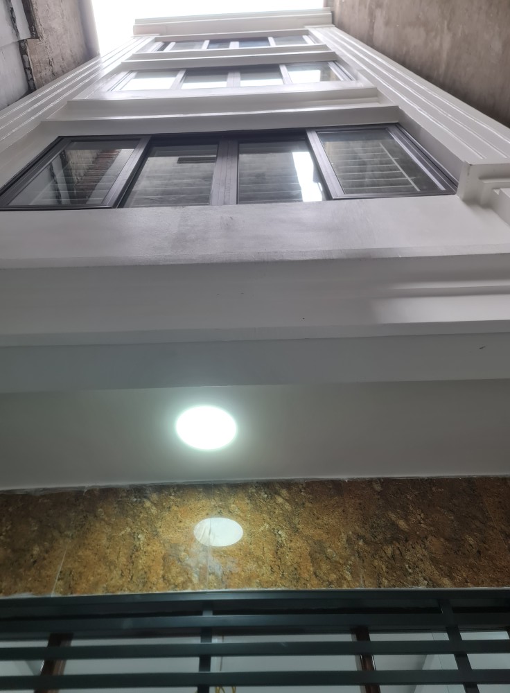 BÁN NHÀ HỒNG MAI HAI BÀ TRƯNG 4 TẦNG MỚI THOÁNG SÁNG GIAO THÔNG THUẬN TIỆN 40M 7,2 TỶ - Ảnh chính
