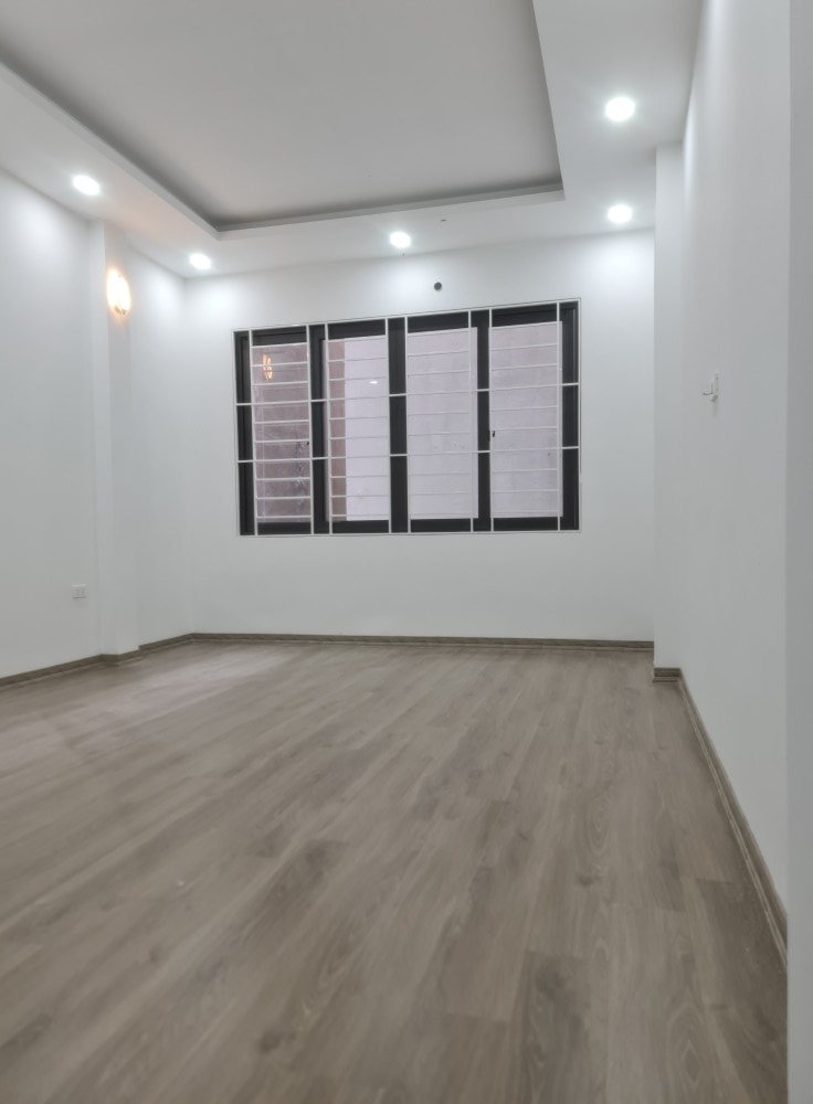 BÁN NHÀ HỒNG MAI HAI BÀ TRƯNG 4 TẦNG MỚI THOÁNG SÁNG GIAO THÔNG THUẬN TIỆN 40M 7,2 TỶ - Ảnh 2
