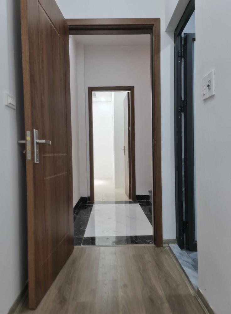 BÁN NHÀ HỒNG MAI HAI BÀ TRƯNG 4 TẦNG MỚI THOÁNG SÁNG GIAO THÔNG THUẬN TIỆN 40M 7,2 TỶ - Ảnh 3