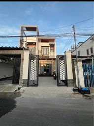 BÁN  NHÀ  TẠI PHƯỜNG ĐỊNH HÒA , THỦ DẦU 1 , BÌNH DƯƠNG - Ảnh 4