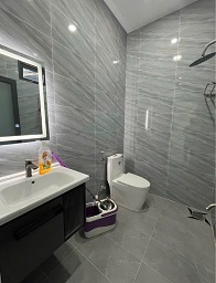 BÁN  NHÀ  TẠI PHƯỜNG ĐỊNH HÒA , THỦ DẦU 1 , BÌNH DƯƠNG - Ảnh 2