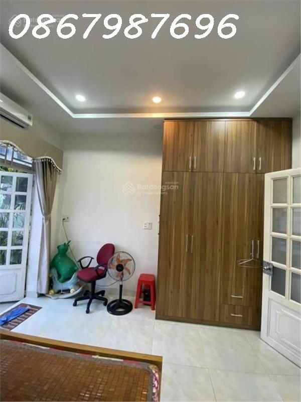 Bán nhà 3,5 tầng hẻm Trần Nhật Duật Phước Hòa, Nha Trang - Cơ hội sở hữu nhà gần biển - Ảnh 3