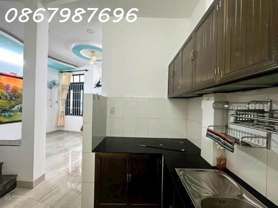Bán nhà 3,5 tầng hẻm Trần Nhật Duật Phước Hòa, Nha Trang - Cơ hội sở hữu nhà gần biển - Ảnh 2
